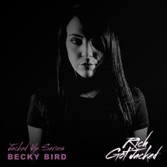 Jacked Up Series Mix 032 - Becky Bird