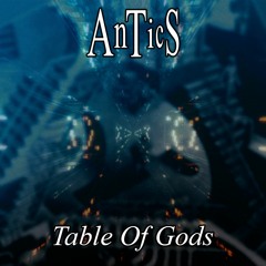 Table Of Gods