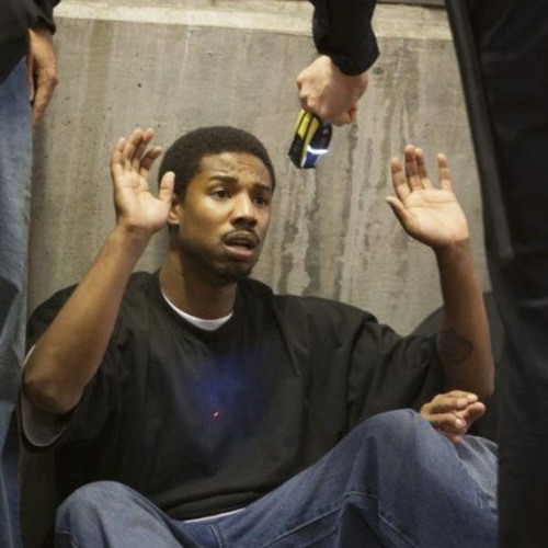 "You shot me, I got a daughter." | A dream - flatsound x Fruitvale Station (Slowed)