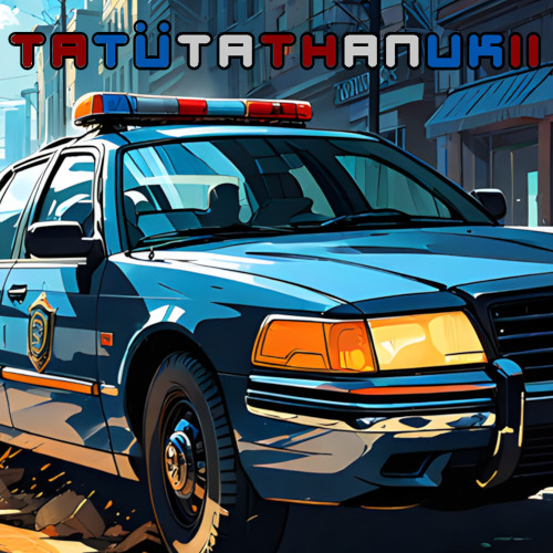 Ta-Tü-Ta-Thanukii [164-195bpm]