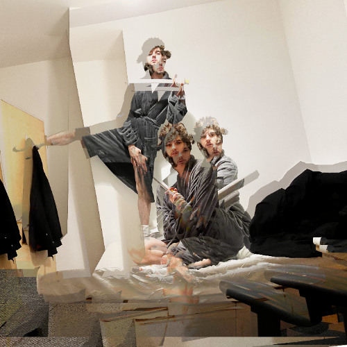 Time To Leave (This Could Be Fun)