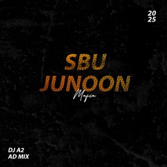 SBU Junoon @ Infusion 2025 (ft. AD Mix) [2nd Place] [Best Mix]