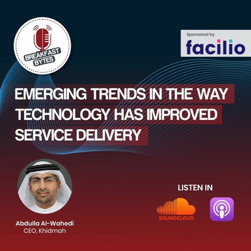 Emerging Trends: Technology In Service Delivery