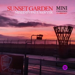 Sunset Garden Mix Castle Combe 15th June 2024