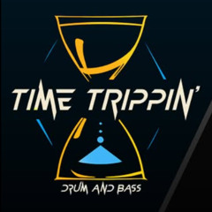 TIME TRIPPIN - CHOPPY_DNB 'DJ CONTEST'