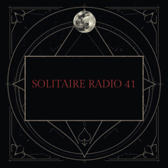 Solitaire Radio 41