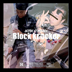 YngActivke Ft. Menace - Block Knocker