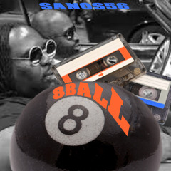 8BALL (135BPM)