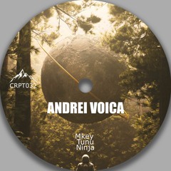 [CRPT032] Andrei Voica - Tunu