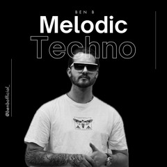 MELODIC TECHNO MIX