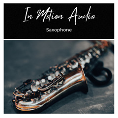 Saxophone Taster