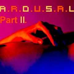 Arousal 2.