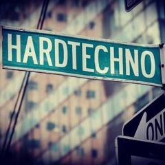hardtechno mix