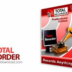 Total Recorder Professional Edition 82 Crack __HOT__