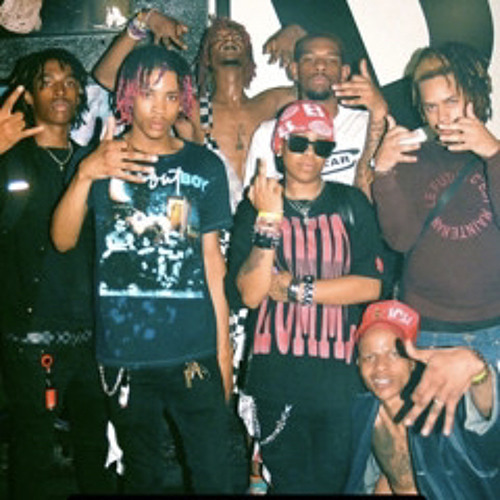 SpaxeJones- Move *ESBOOSTED*.wav