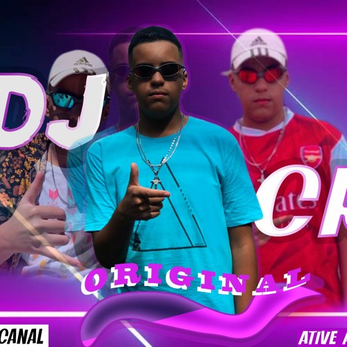 MONTAGEM - PUMBA LÁ PUMBA, APAGA A LUZ AQUI NO BAILE (DJ CR ORIGINAL) 2021🏄🏻‍♂️