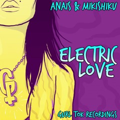 Electrik Love (Original Mix)