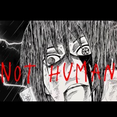 Not Human - Henny Los