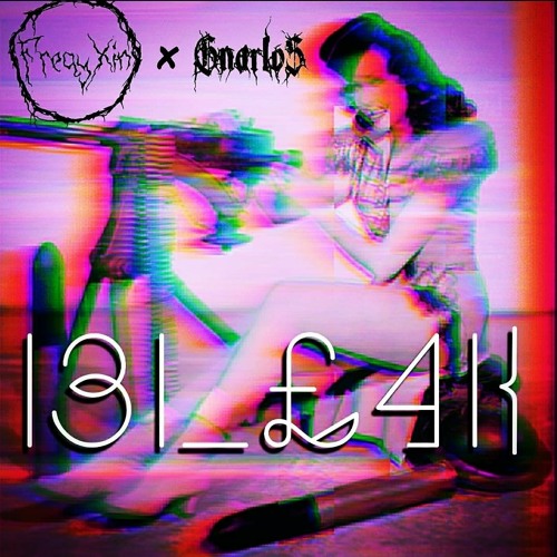 bleak (Inst. by Gnarlos)
