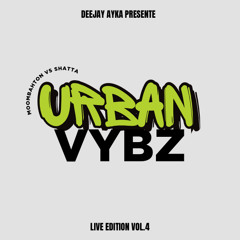 URBAN VYBZ 4