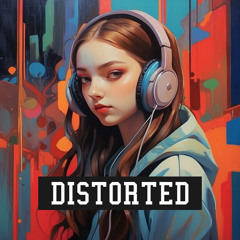 Distorted (Instrumental Tag)