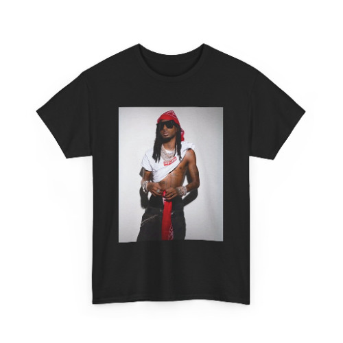 トップス supreme playboi carti Supreme Playboi Carti Tee Purple Men's - FW25 - US