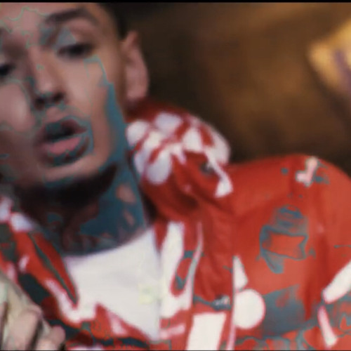 JR007 - Post Up Pt. 2