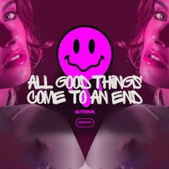 Nelly Furtado I All Good Things Come To An End 155 BPM