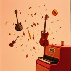 Dj.DamianR - Flavors of Light