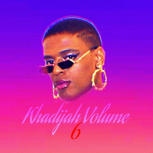 Mega - DJ Delish