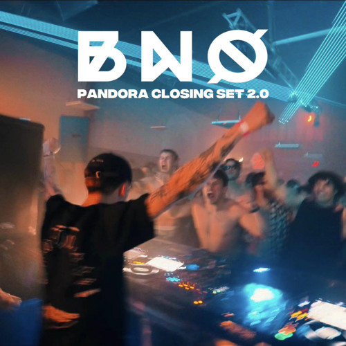 CLOSING SET @ PANDORA 2.0 // 07-03-25