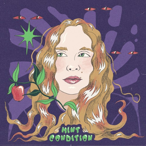 Mint Condition Podcast 003 | Adelina - Third Eye