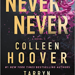 ACCESS EPUB 📨 Never Never: A romantic suspense novel of love and fate by  Colleen Ho