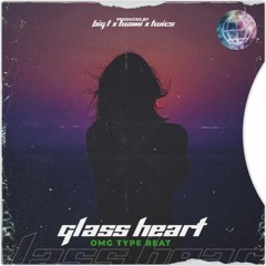 [FREE] OMG Type Beat - "Glass Heart" l Free Type Beat 2023 l Rap Trap Instrumental