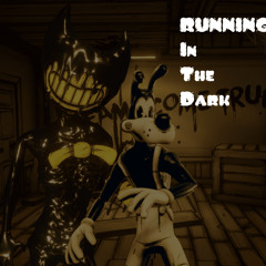 Running in the Dark | Boris and the Dark Survival Fansong | Geeked Out Gyle | Official