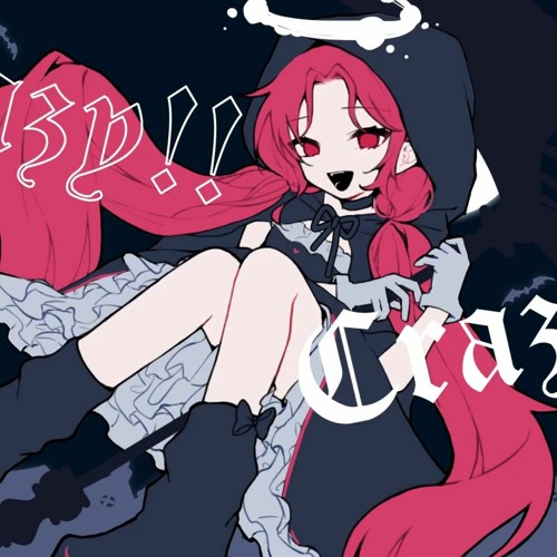 Stream しにがみちゃん by 夏山よつぎ / natsuyama yotsugi feat. 初音