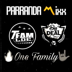 ✰GARIFUNA - PARRANDA MIXX✰ BY DJ ORTIZ