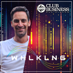 15/25 Club Business Radio Show WHLKLNG House Music 11.04.25