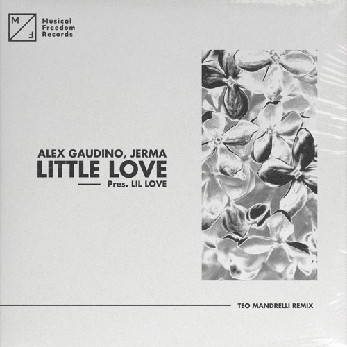 Alex Gaudino, Jerma - Little Love (pres. Lil Love) (Teo Mandrelli Remix)