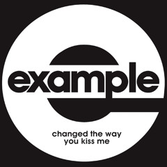 Changed The Way You Kiss Me (Radio Edit)