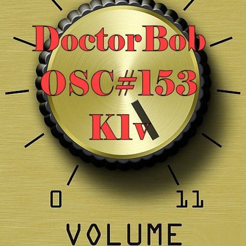 DoctorBob - Volume 11 - OSC#153 K1V