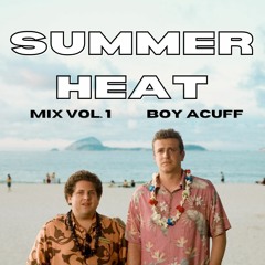 Summer Heat - House Mix Vol. 1