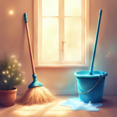 It's Time To Clean