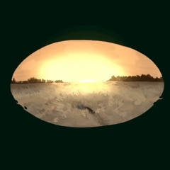 Burning Light - No, I'm Not a Human OST