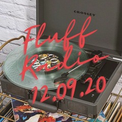 FLUFF Radio: Episode 1 Angela Afifi