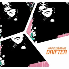 JoJo "Leave" x Hippie Sabotage "Drifter" - NYC CHICAGO UK DRILL TYPE BEAT Edited Cut Sample DJ Remix