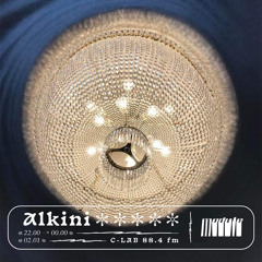 Alkini - Module 02/01/2022