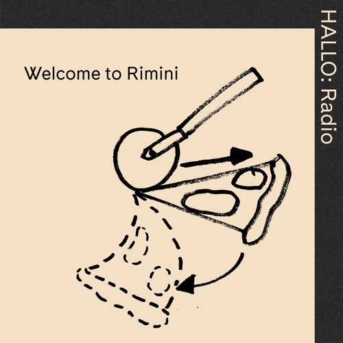 "Welcome to Rimini" 02 - Pengi - 09/08