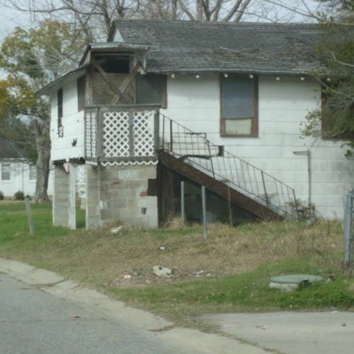 Ghetto Tech House Dirty Style 2022 - 03 - 23 - Hypervalve Lakes EDM USA 01