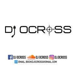 Book DJ Ocross Freestyle Promo Vol 4 (Clean)